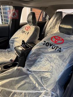 تۆیۆتا کۆرۆلا